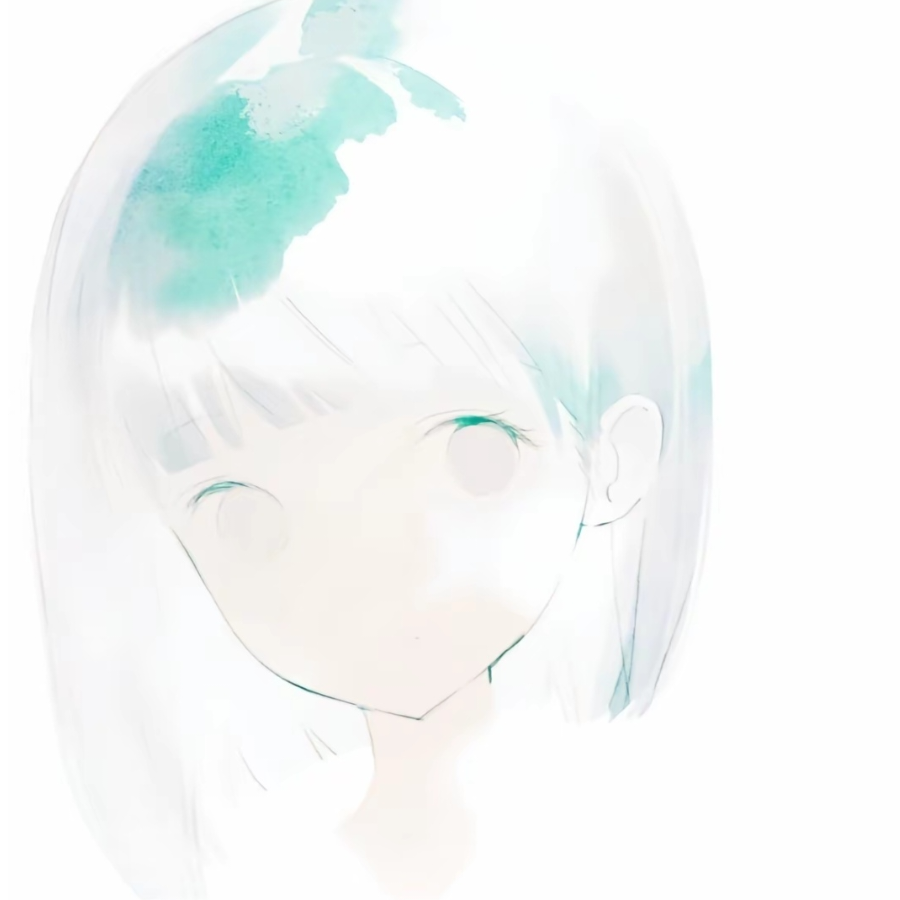 悲伤穷人