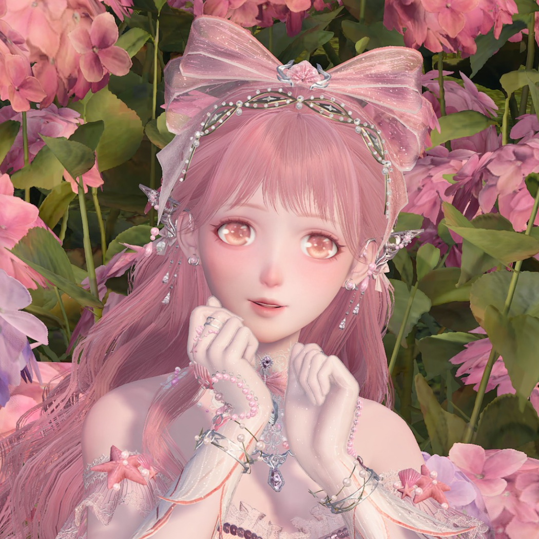 狸花🌸
