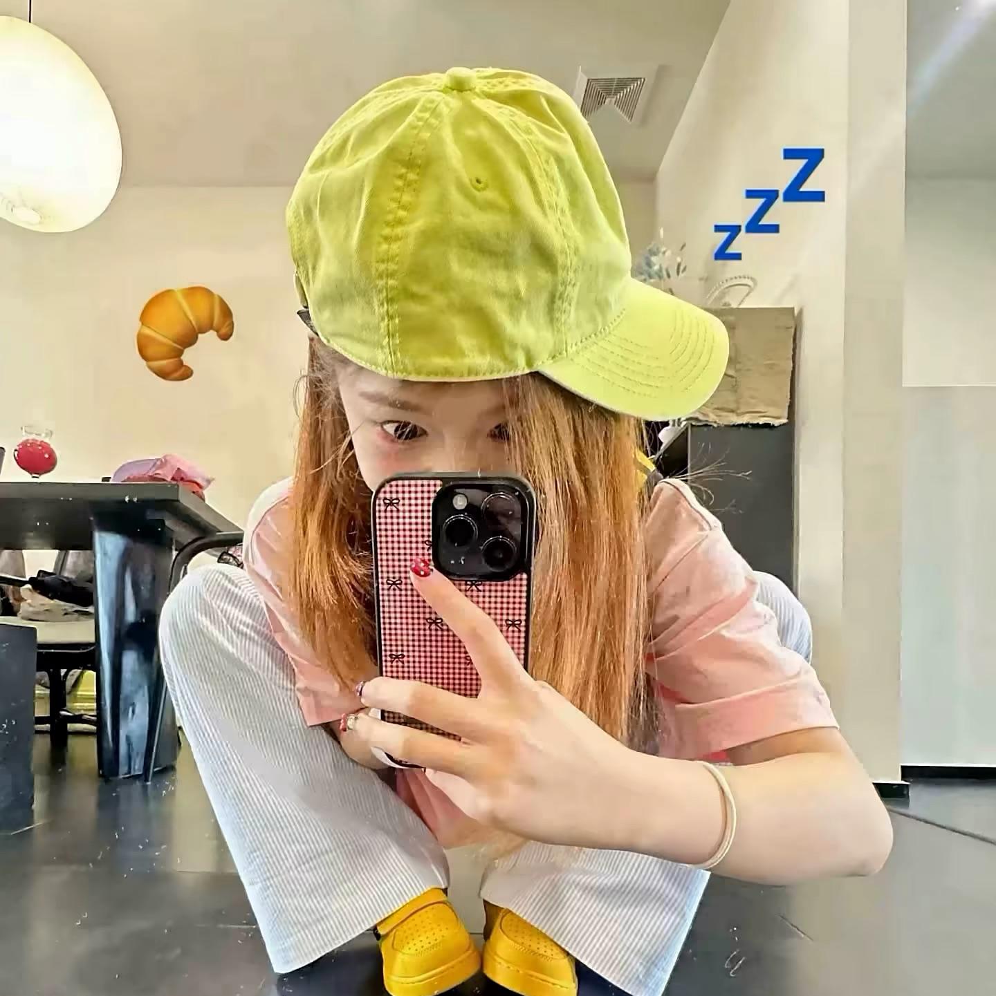 小婷咕嘟鸭