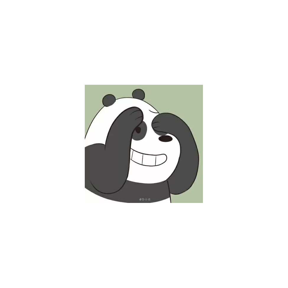 胖达