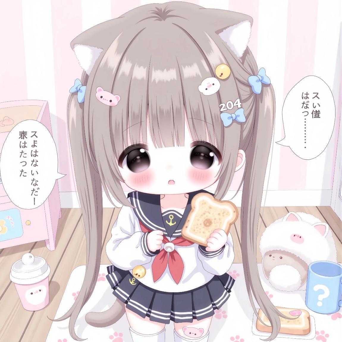 月