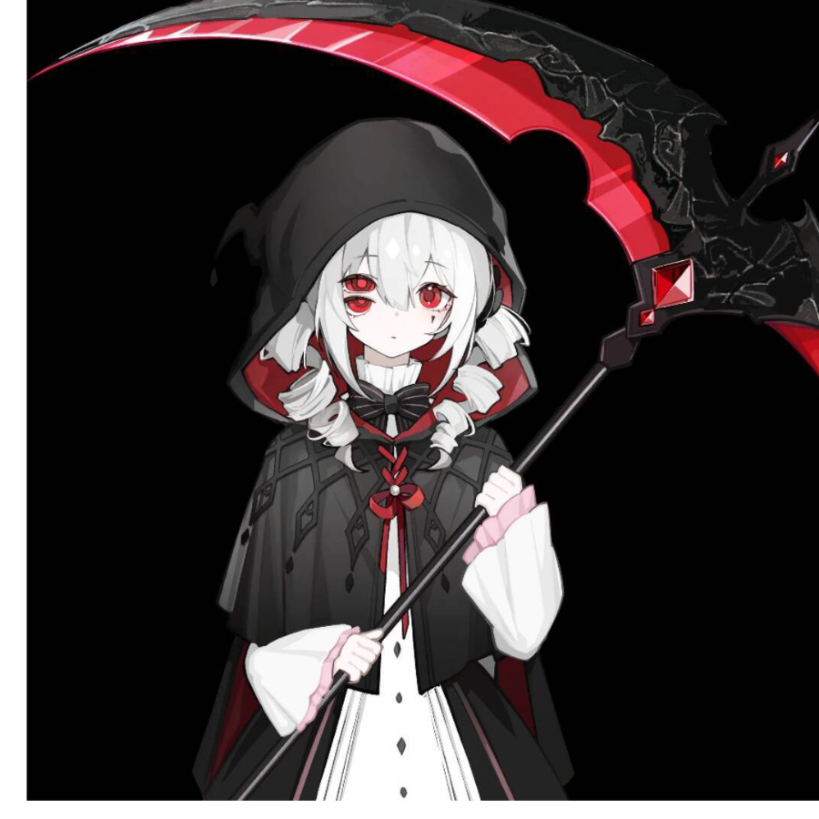 死神塔摸鱼专业户