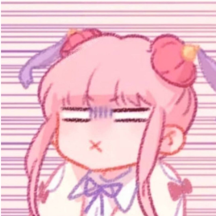 林林不说话
