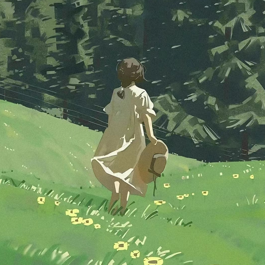 山花烂漫时