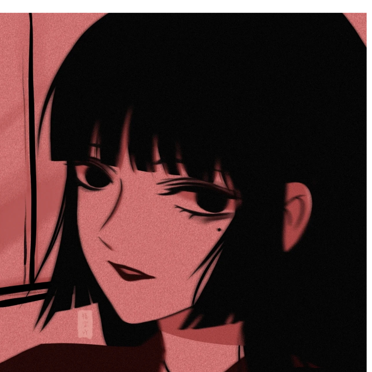 橘子丶