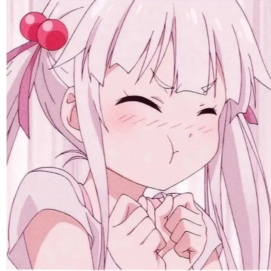 安安♡