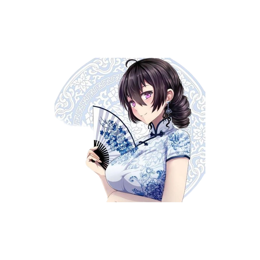 无相云雾仙