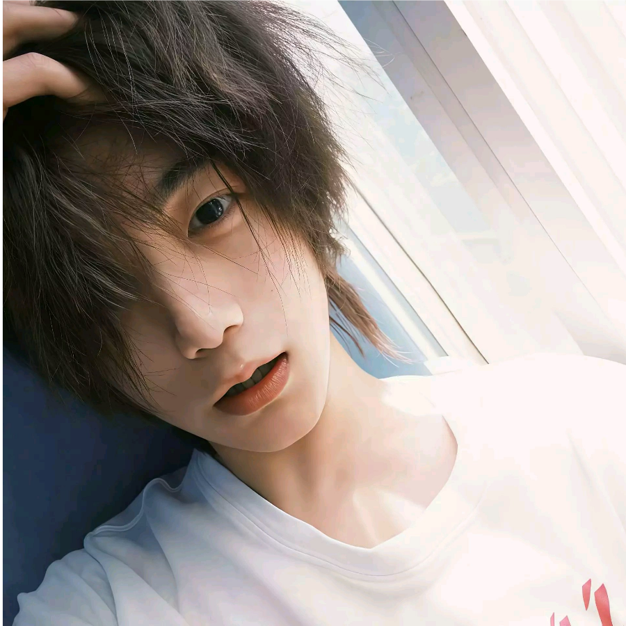 枕上书.