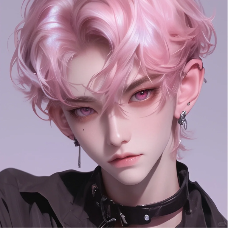 LeoRyan里冉
