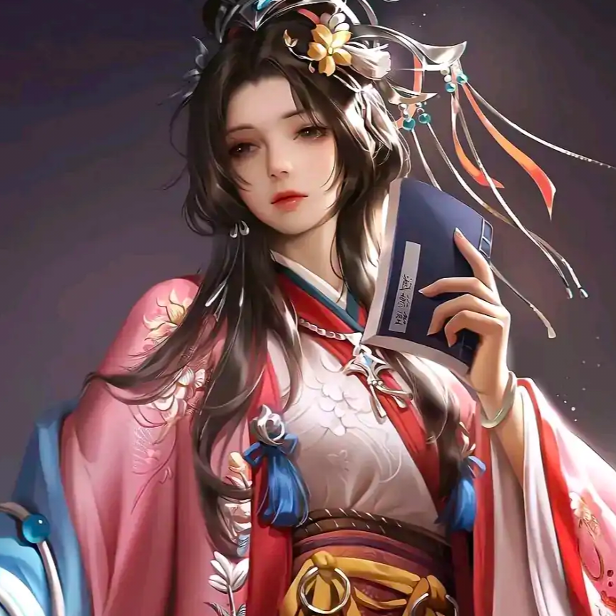 神乄刘沉香