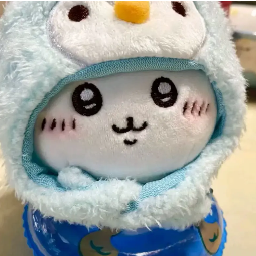 瓜Q丸
