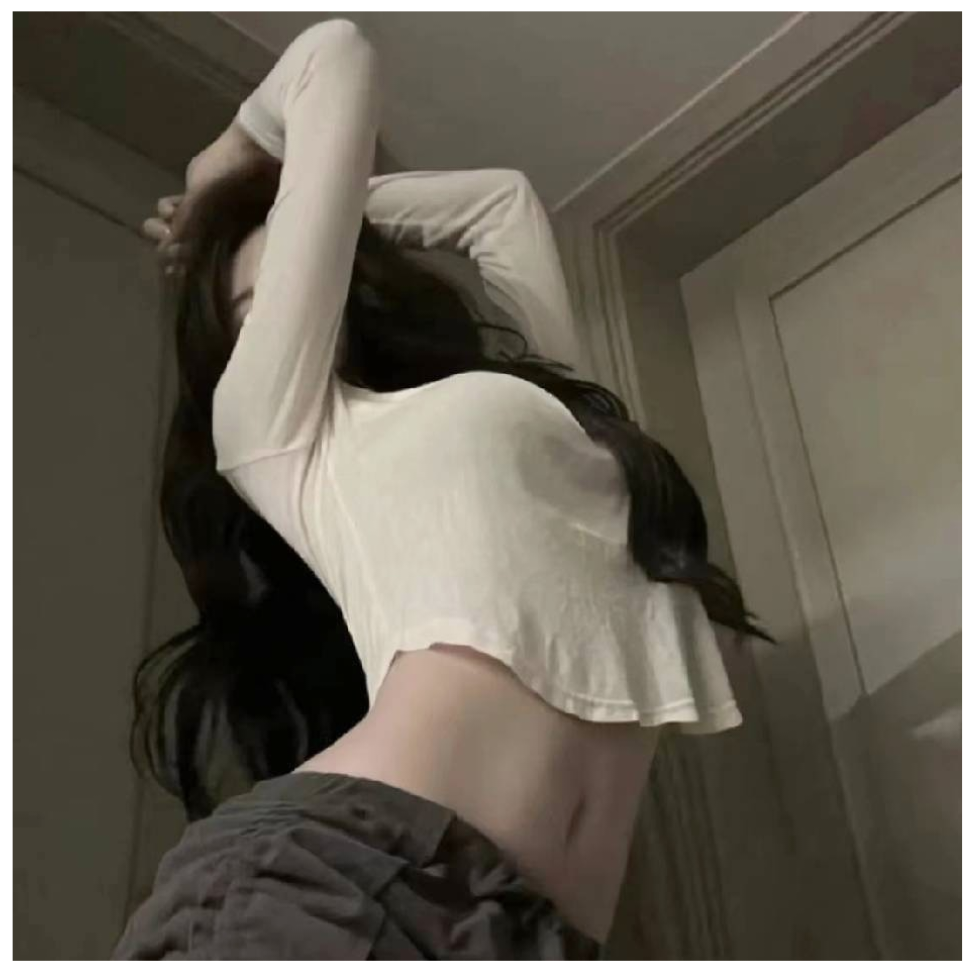 有點困..