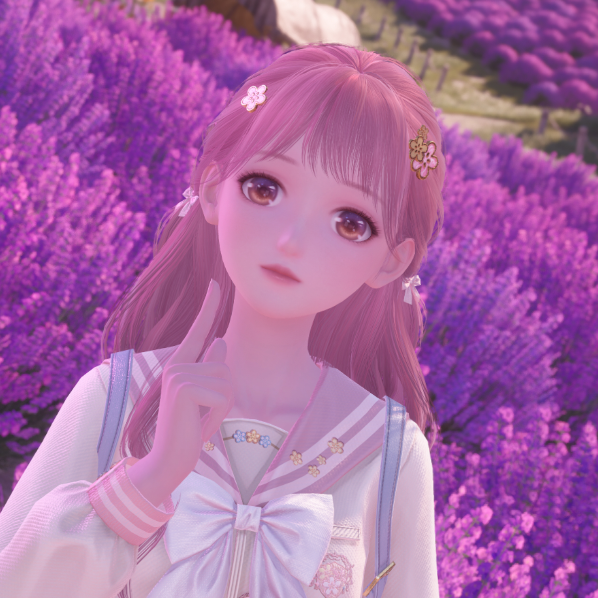 星星