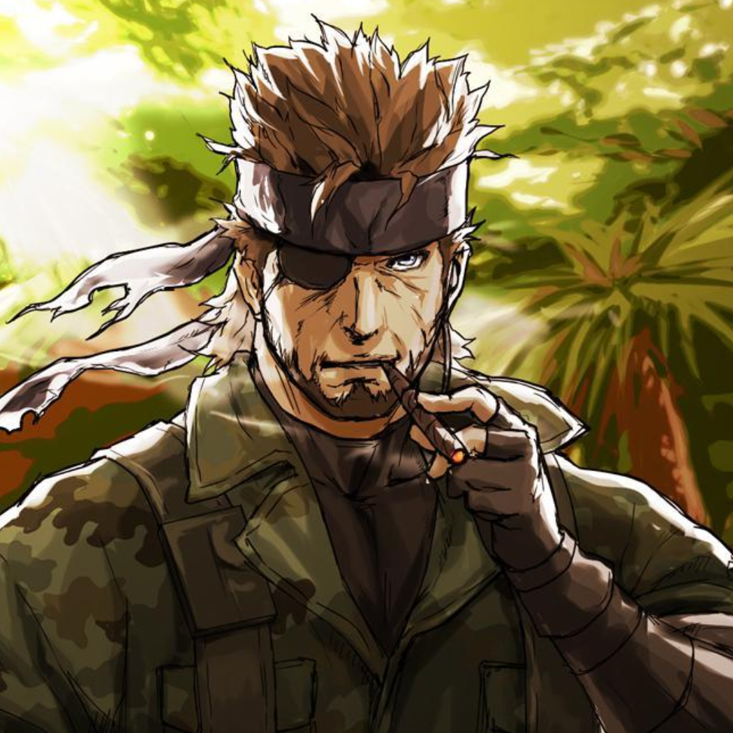 谍报专家斯内克