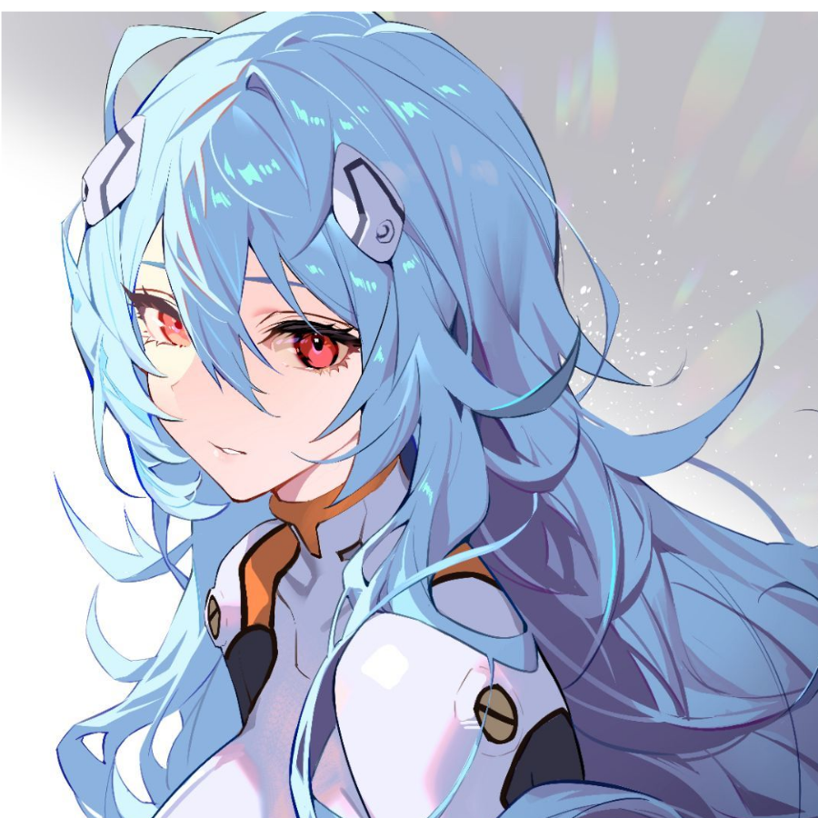 ╮( •́ω•̀ )╭