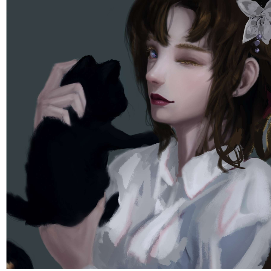 昔涟