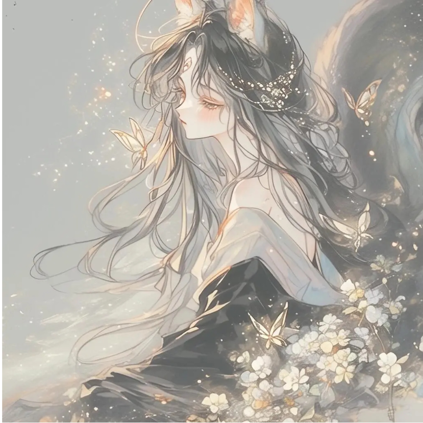 奺