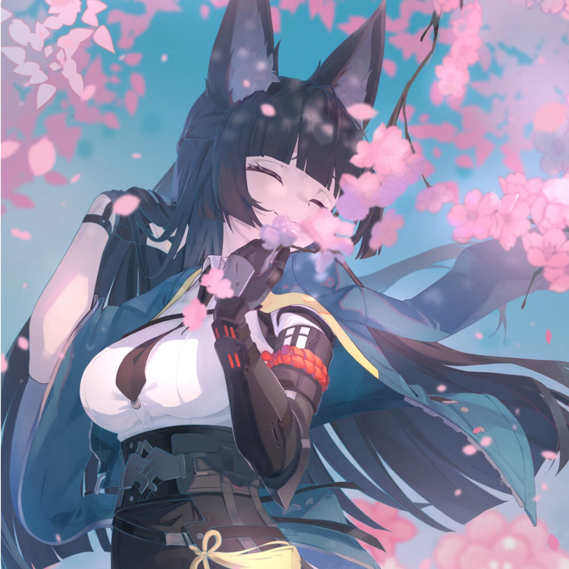 袖