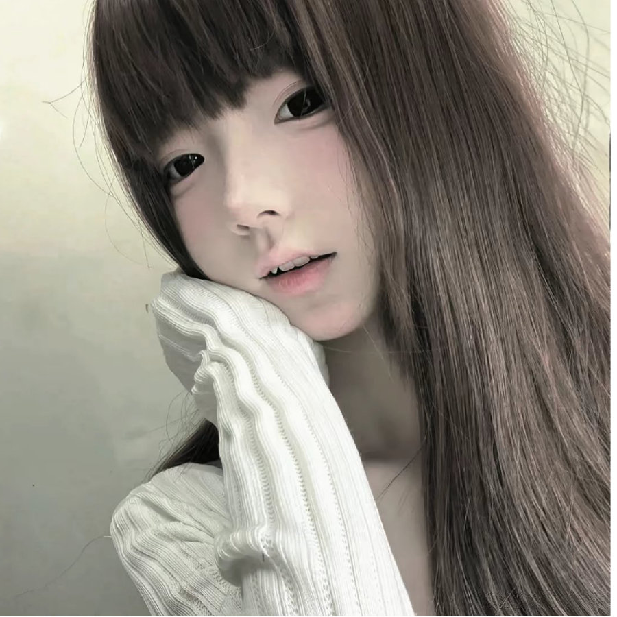 呆