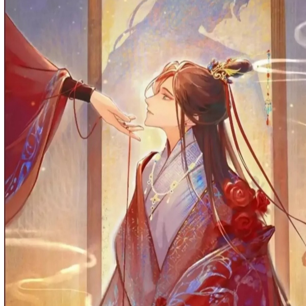 沐北倾祁南