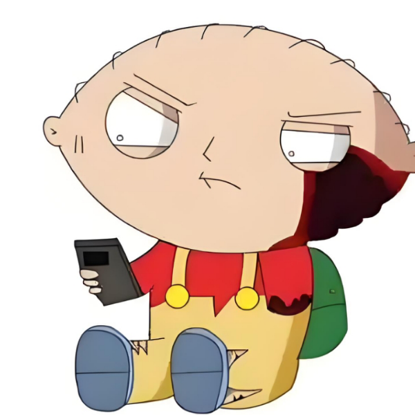 evil   stewie