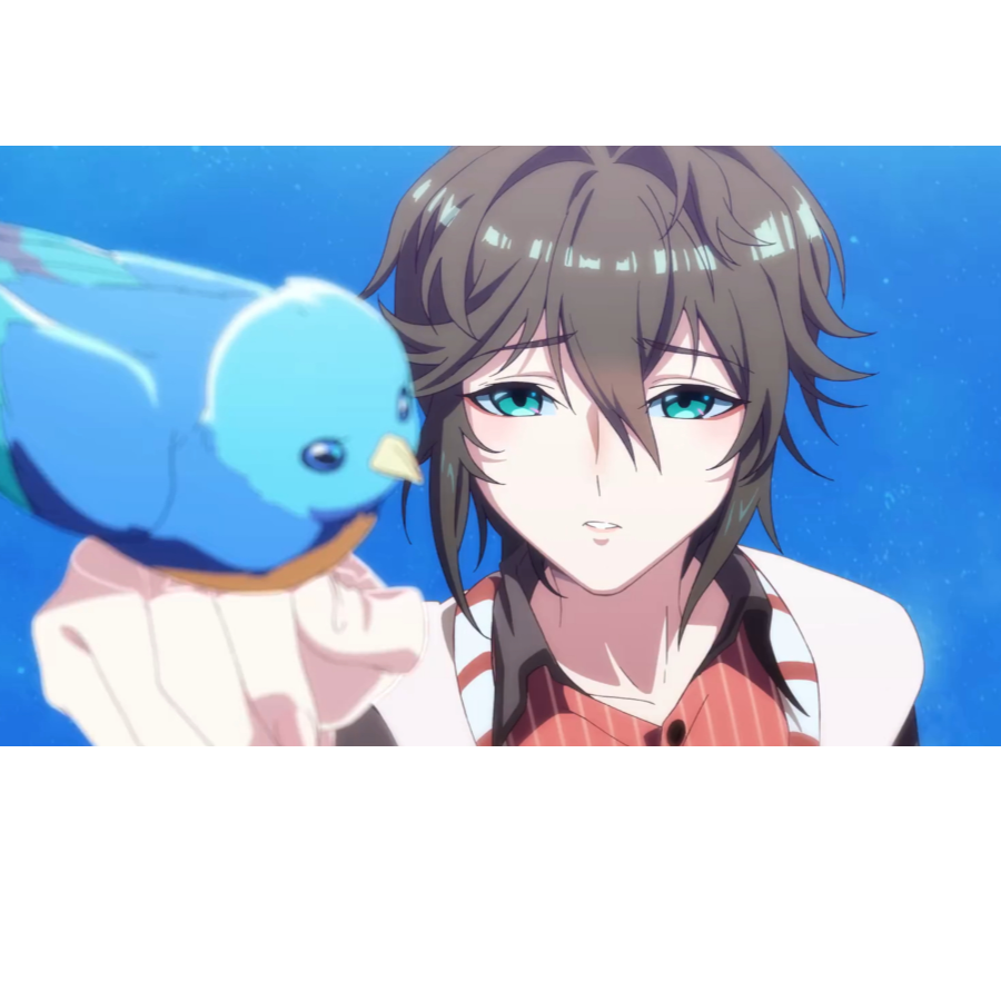 今天也不想更新呢