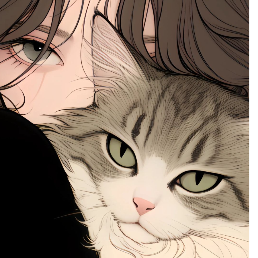 夜