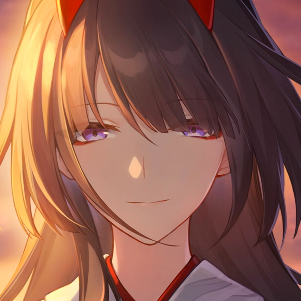 忘川