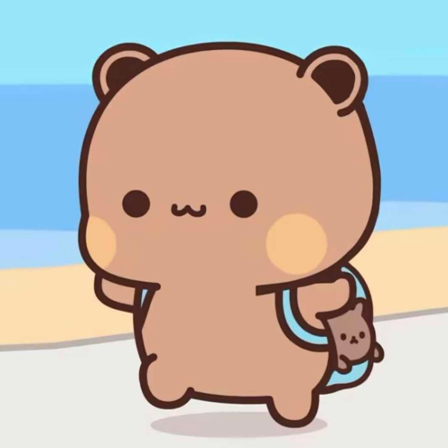 哈哈