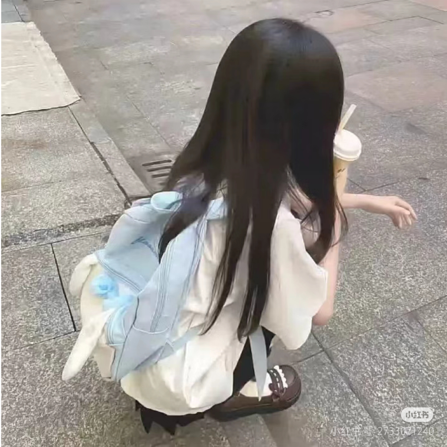 《兔》瑶.困困💤