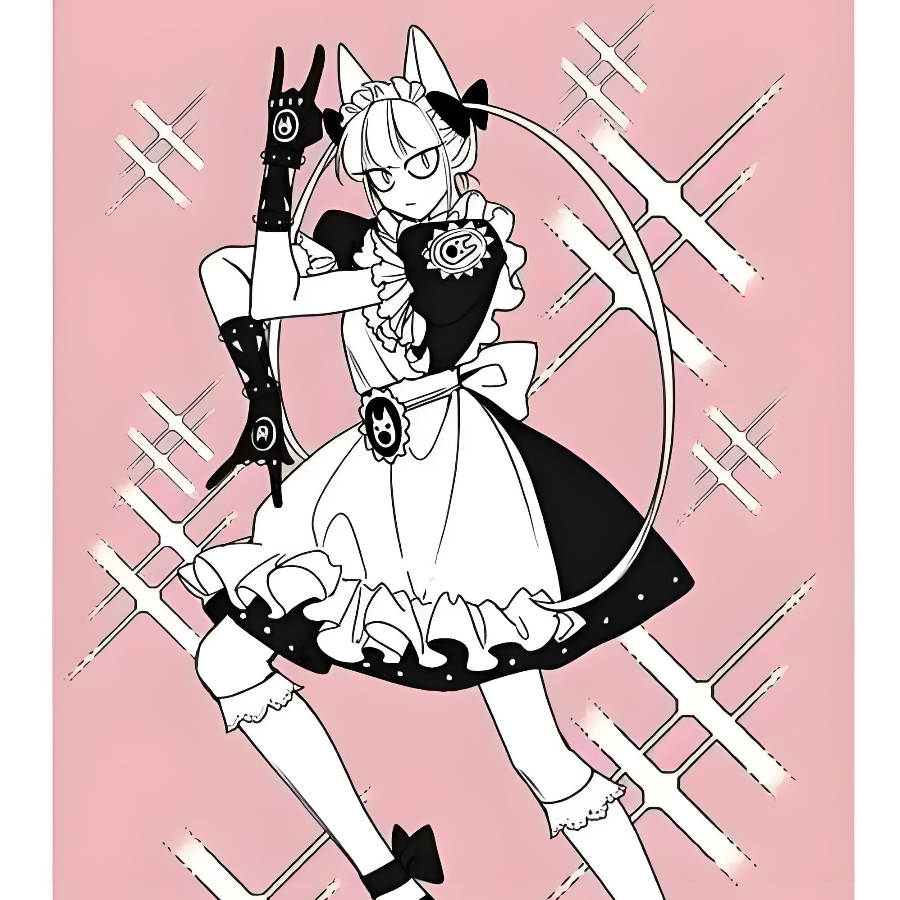 呱蛙哒