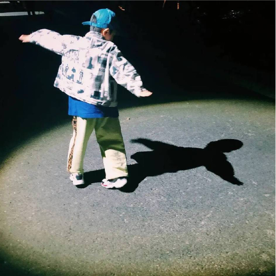 雑魚