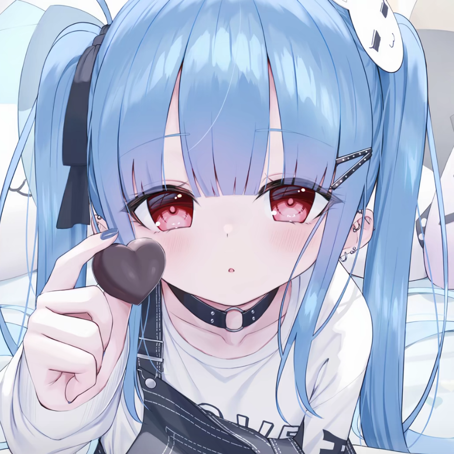 淡定