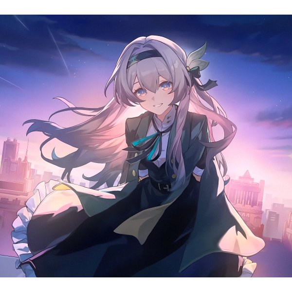 淡忘