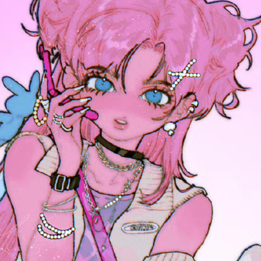 三无少女