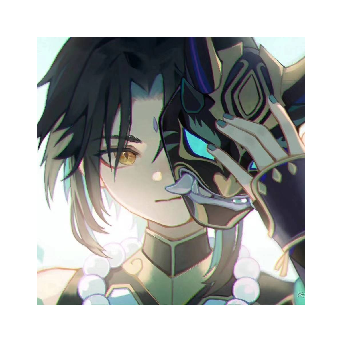 不羡仙