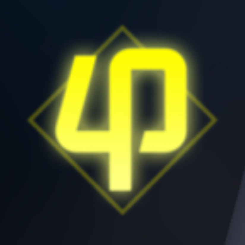 A了个P
