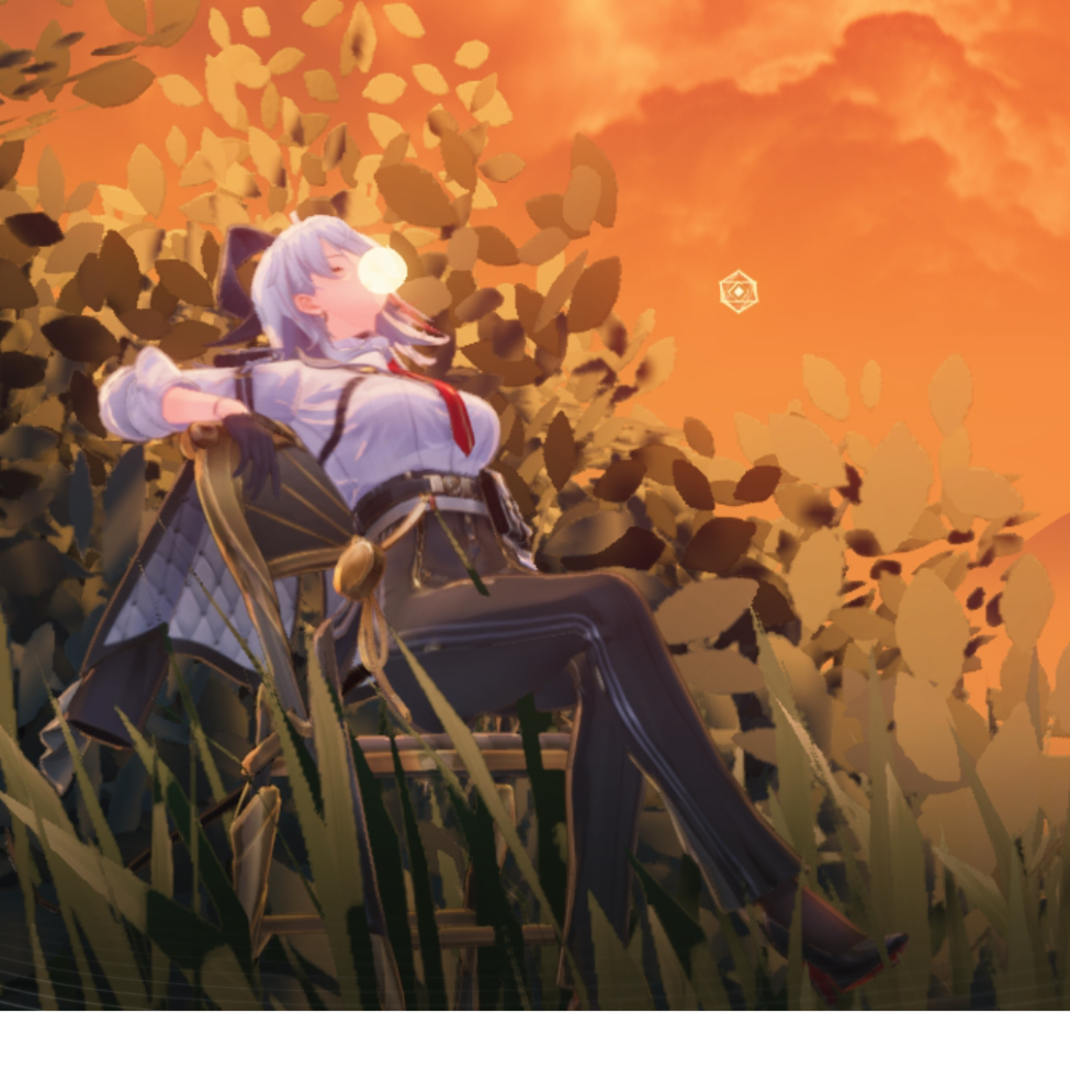 Aaaa.念夏