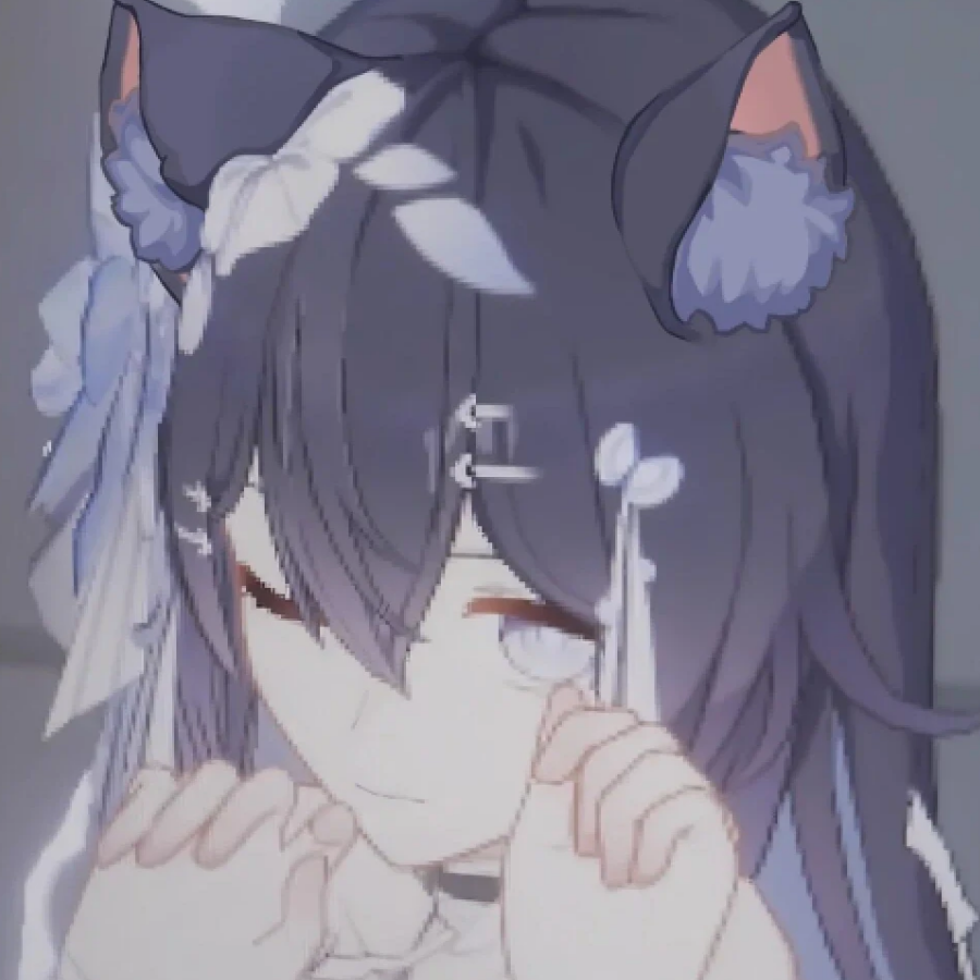 希芙散礼喵