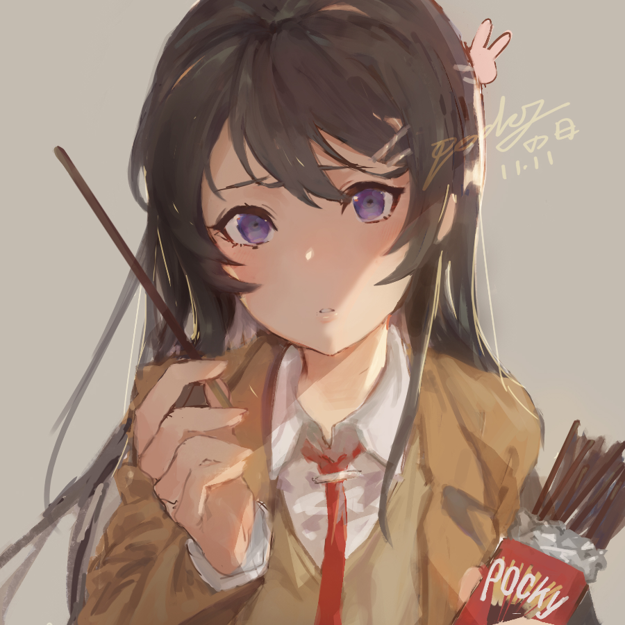 MaiLove丶灬