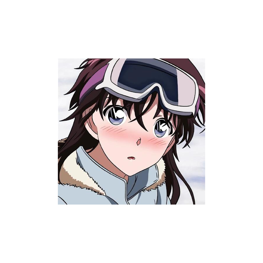 小白羊