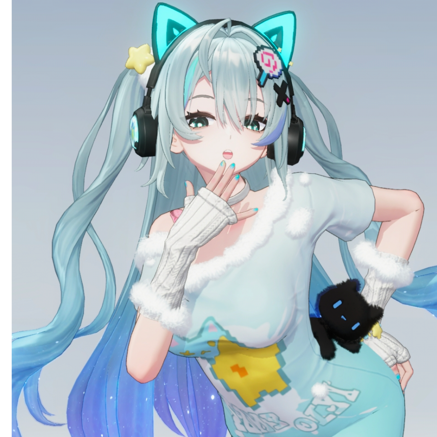 呆呆糖