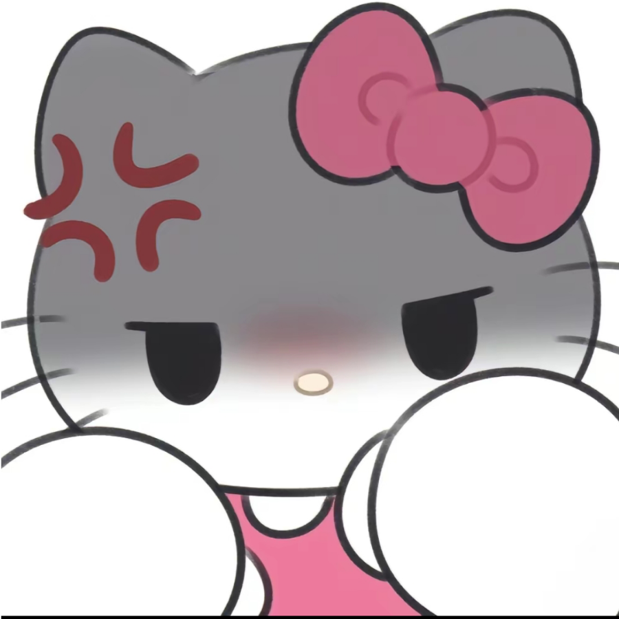 卖兔子的兔子