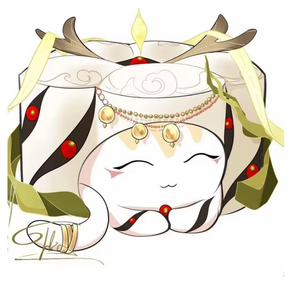 镜霜华