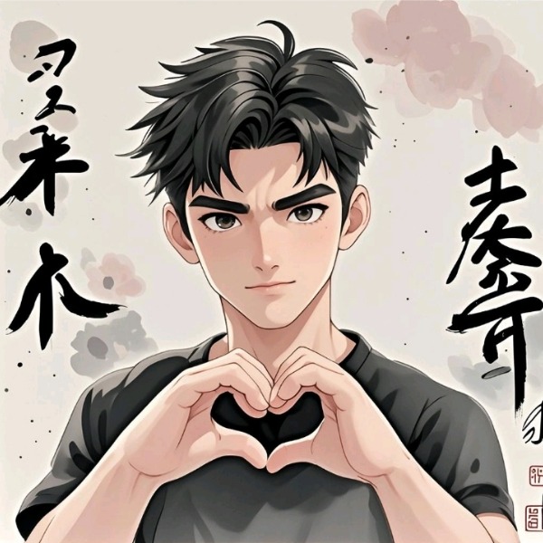 木可Ke