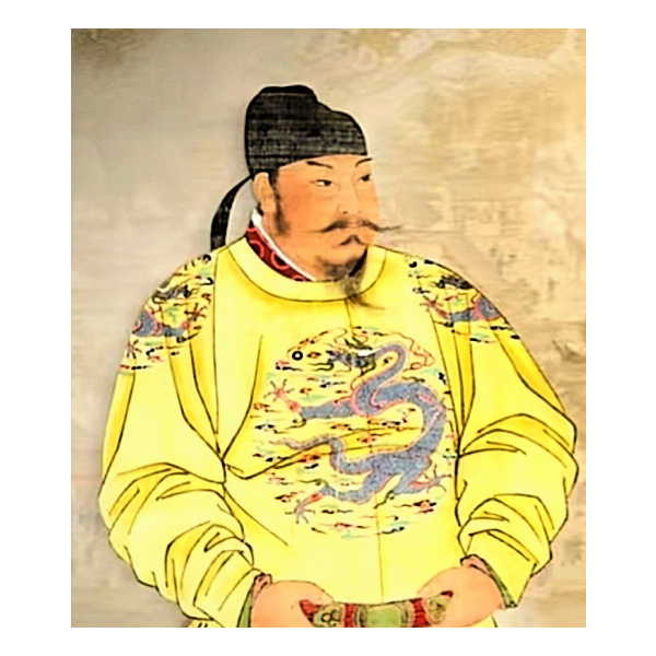 唐太宗