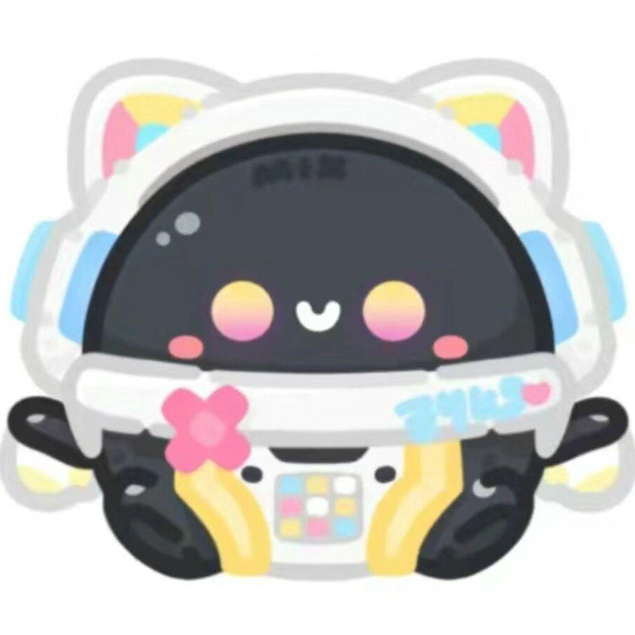 蛋仔派对小青