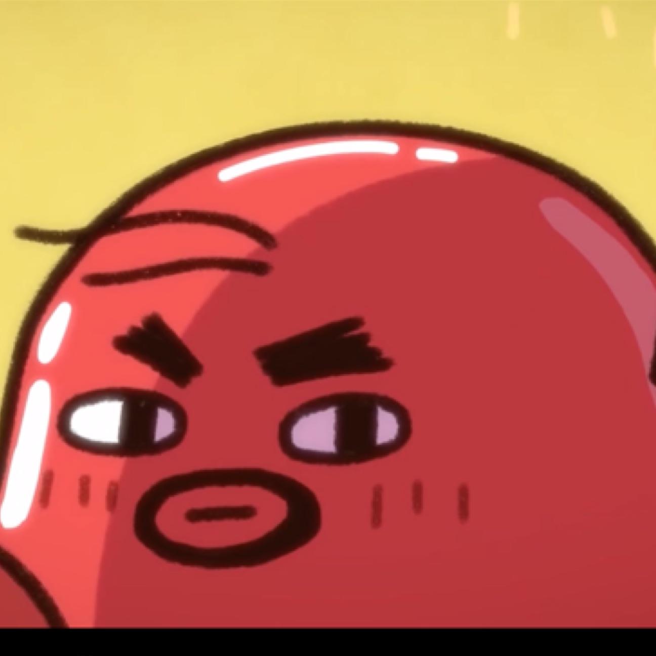 馒头