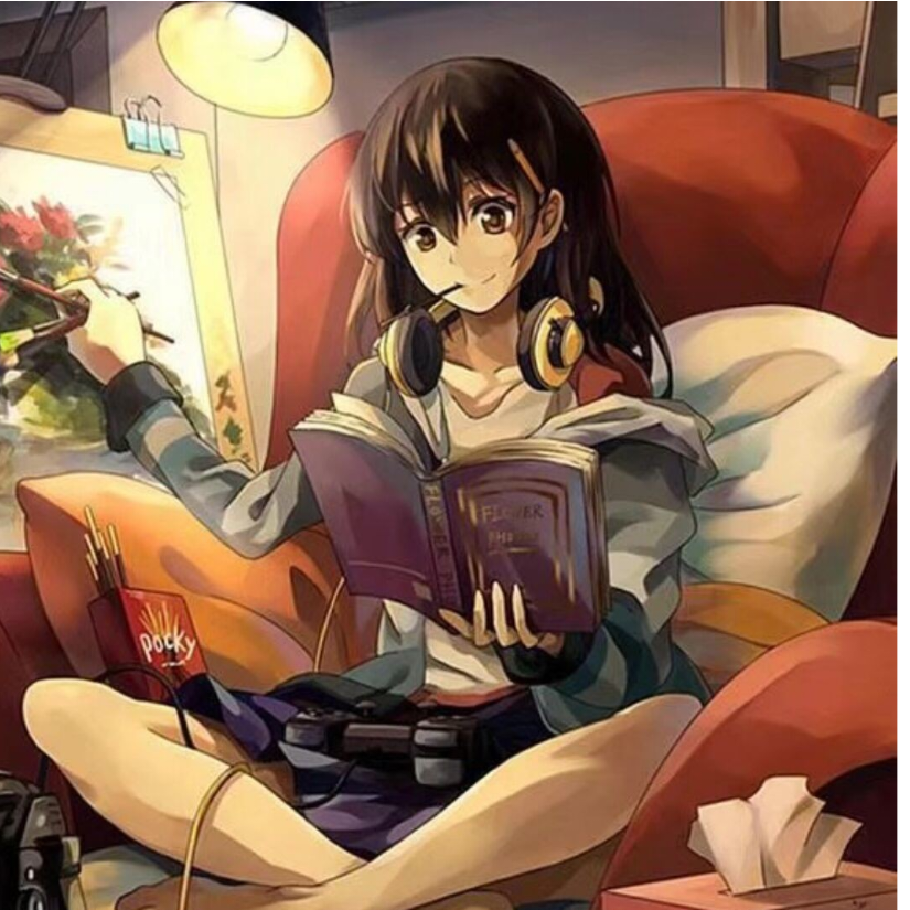 ༺三一༻