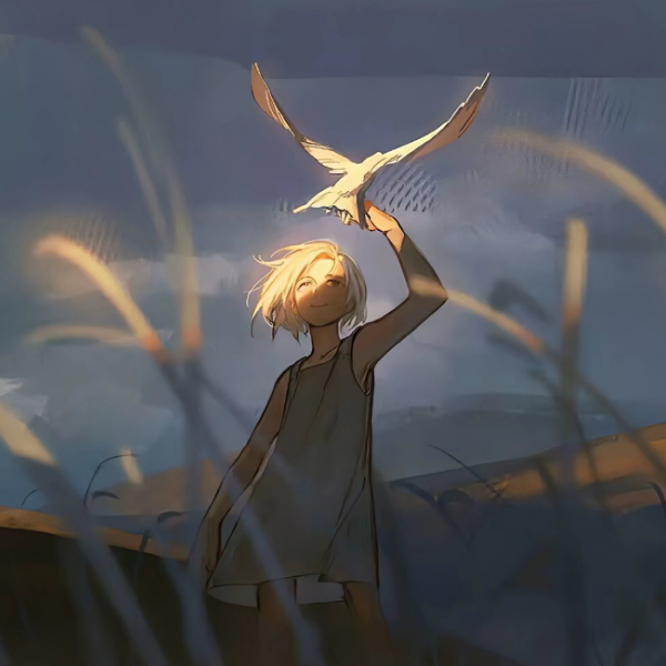夕心